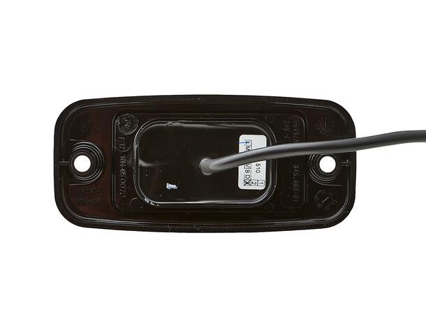 Sidemarkeringslys LED 24v Hella 