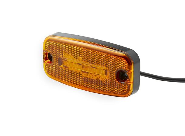 Sidemarkeringslys LED 24v Hella 