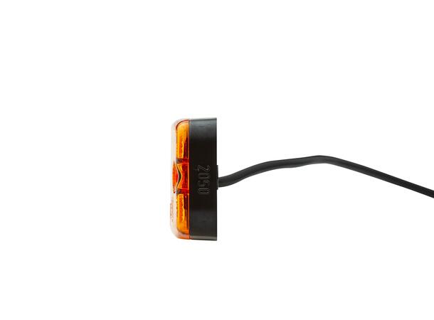 Sidemarkeringslys LED 24v Hella 