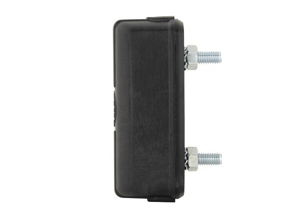 Skiltlykt 12/24V Pære Hella 