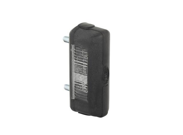 Skiltlykt 12/24V Pære Hella 