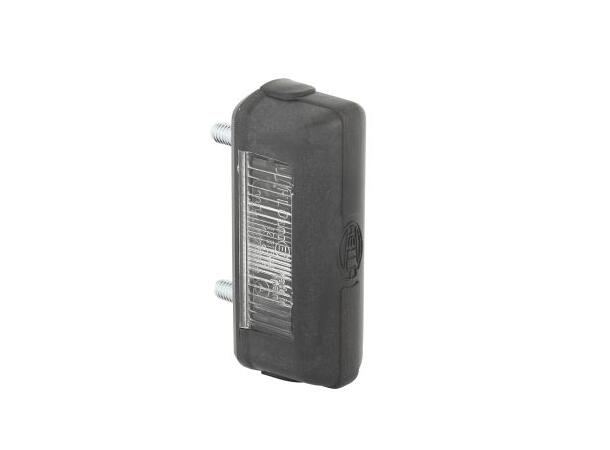 Skiltlykt 12/24V Pære Hella 