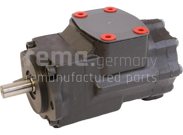 Tåkelys LED klart glass 12-24V E-merkt Strands 