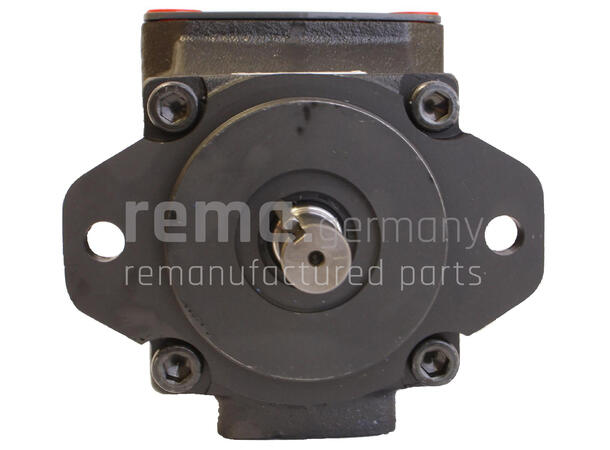 Tåkelys LED klart glass 12-24V E-merkt Strands 