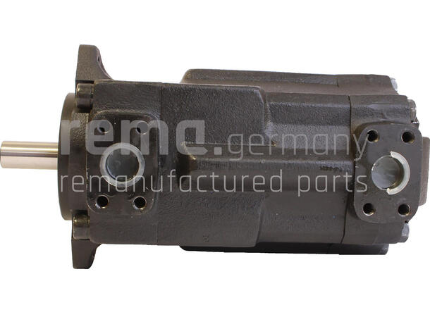 Tåkelys LED klart glass 12-24V E-merkt Strands 