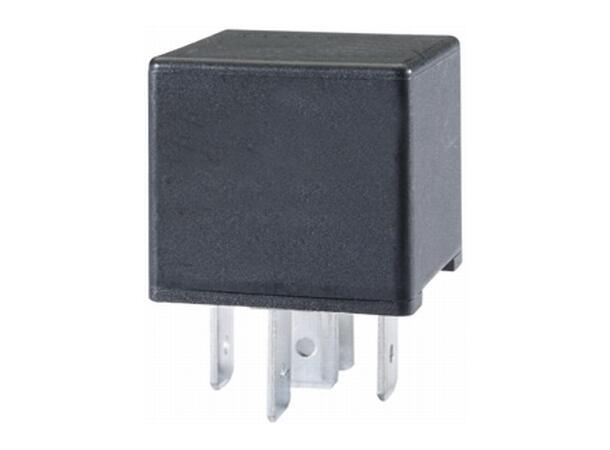 Vekselrele S2 24V 40/20A Industri pk. Hella 