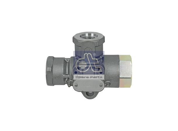 2-way valve 