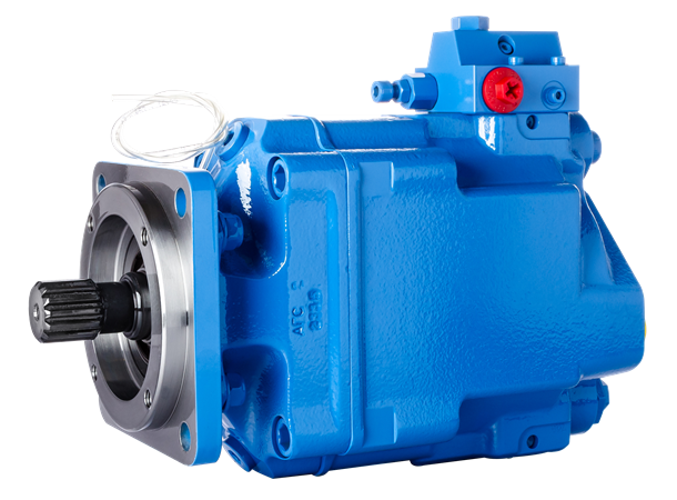 Hydraulikkpumpe TXV150 SH / CW Hydro Leduc 