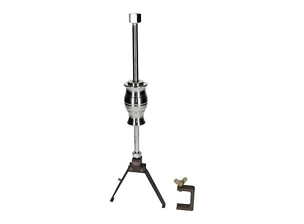 Injector extractor with slide hammer pul ler for Hino 