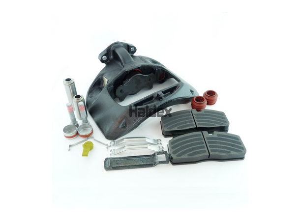 Kalipper Venstre SBS2220 Haldex 