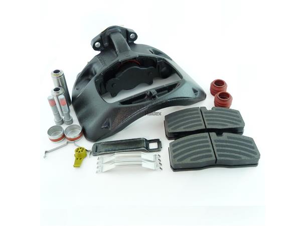 Kalipper Venstre SBS2220 Haldex 