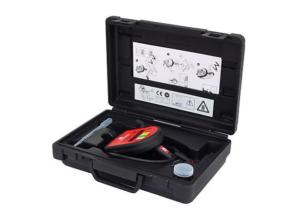 Digital Bremsevæske tester Ks Tools 