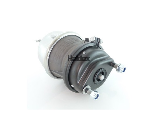 Fjærbremsesylinder skivebrems 18/24 Haldex (u/rør) 