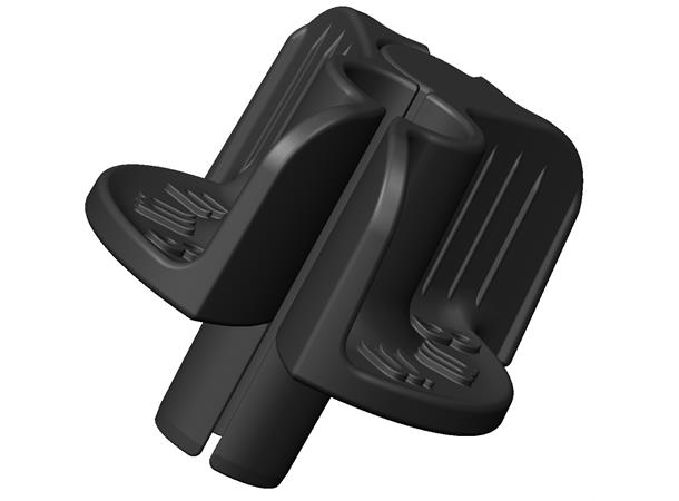 Release tool plast  14 x 2,0 Raufoss 