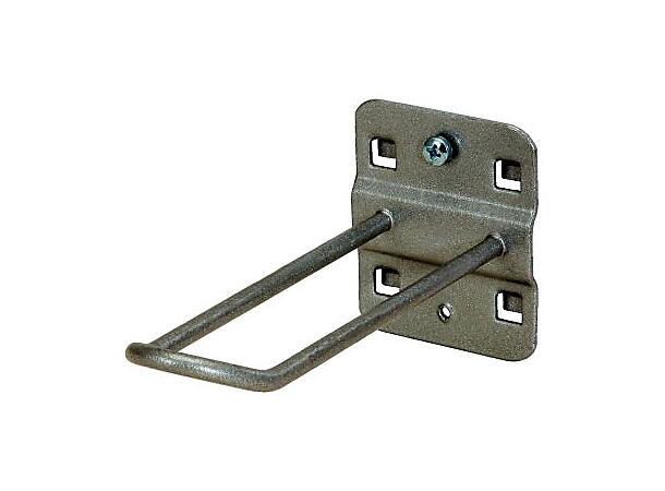 Tool holder for euro blister packaging, 125mm 