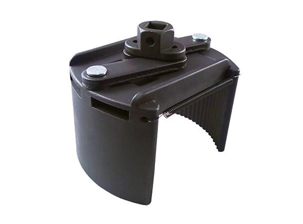 Universal oil filter wrench 104-150 mm 