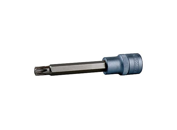 1/2" Bit socket Torx, long, T60 