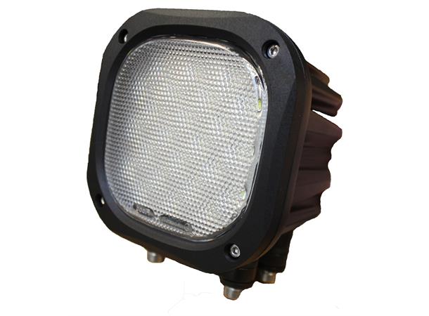 Arbeidslampe LED 100W Rubbolite 