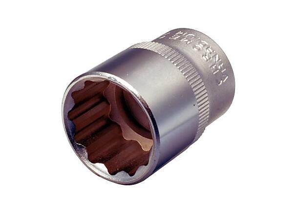 1/2" 12 Point socket, 10mm 