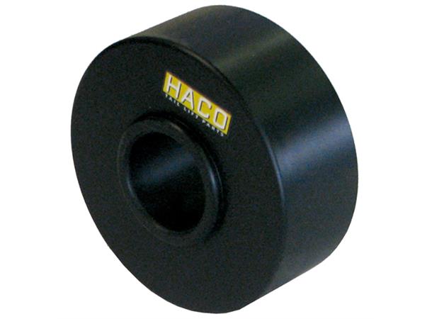 Platform roller Ø100/35-40mm HACO Dhollandia 