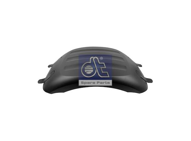 Skjermtopp m/Fester DAF DT 