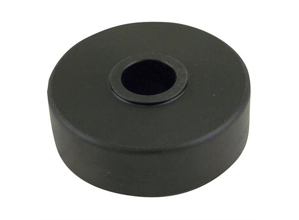 Platform roller Ø78/20-25mm HACO Sörensen 