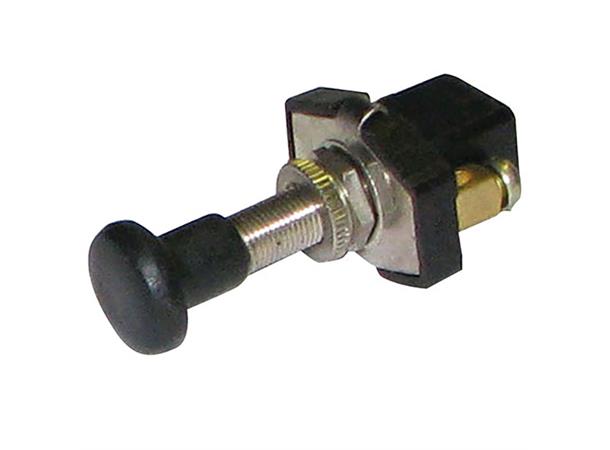 Pull switch small HACO General 