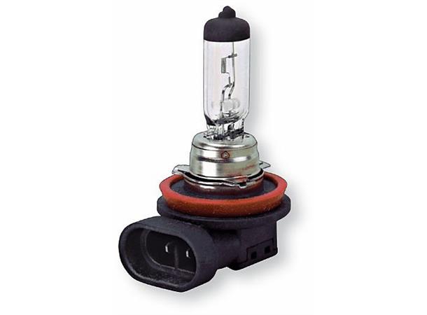 Pære 12V 55W H11 Pure Light Bosch 