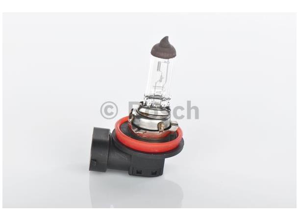 Pære 12V 55W H11 Pure Light Bosch 