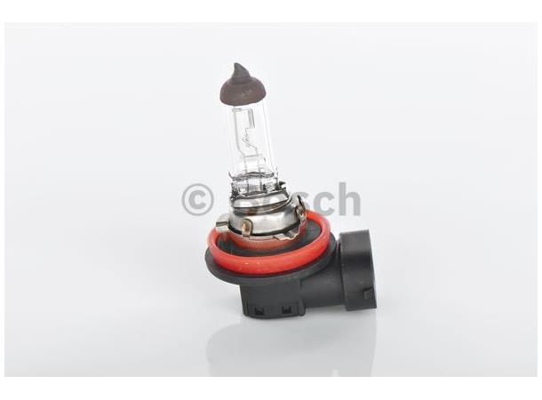 Pære 12V 55W H11 Pure Light Bosch 