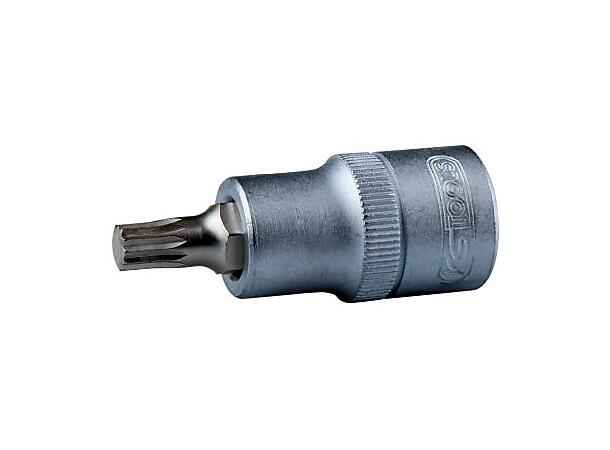 1/4" Bit socket spline (XZN), M7 