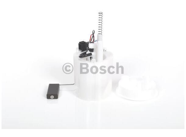Bensinpumpe Bosch 
