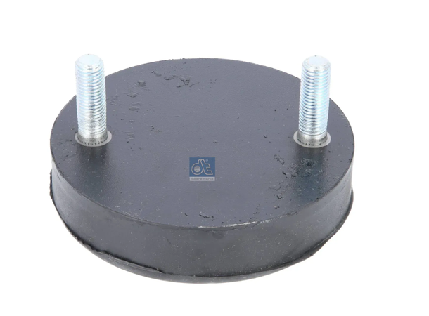 Gummibuffer Iveco DT 