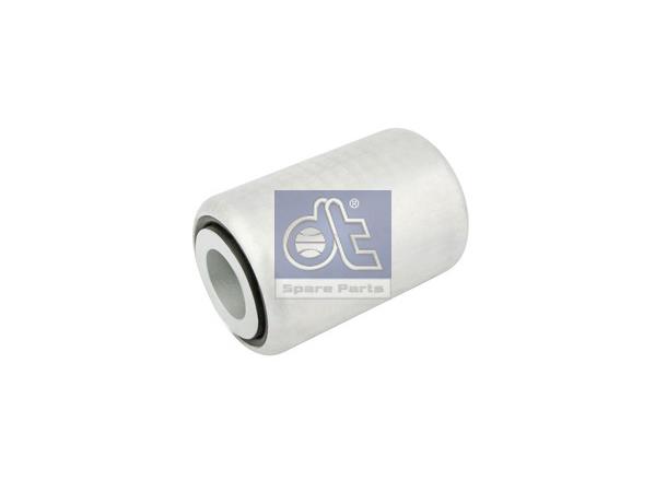 Gummiforing SAF LuftFjæring 68/30X104 DT 