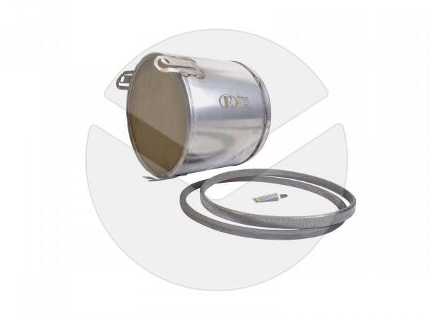 Partikkelfilter DPF Scania Rema Germany *Pant tilkommer* 