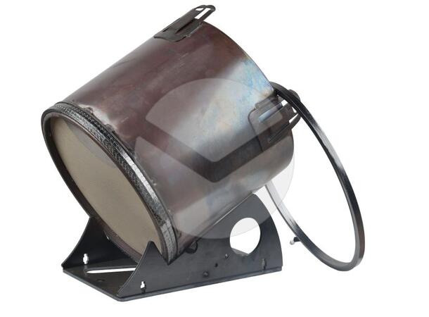 Partikkelfilter DPF Scania Rema Germany *Pant tilkommer* 