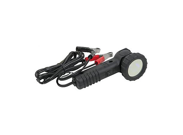 UV leak detection lamp 
