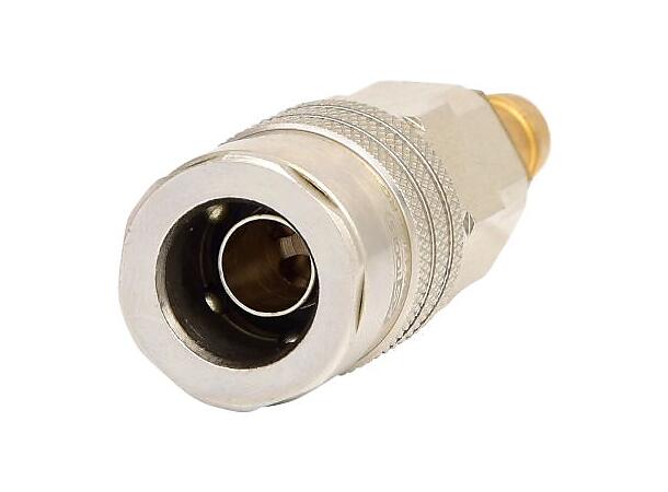 Condenser filling and relief adaptor, Vo lvo 