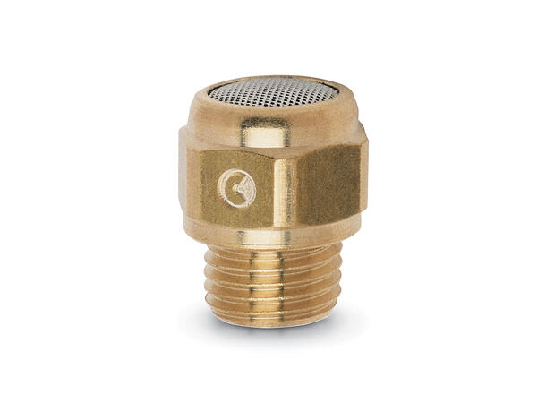 LYDDEMPER 2901 1/4-17 Camozzi 