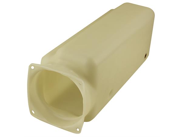 Oil tank Ø120mm Length=390mm Z-serie Hac Zepro 