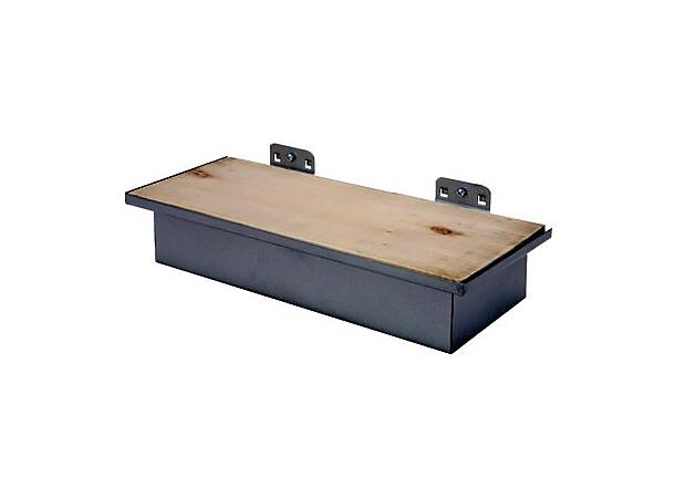 Universal tool storage box, 55x120x155mm 