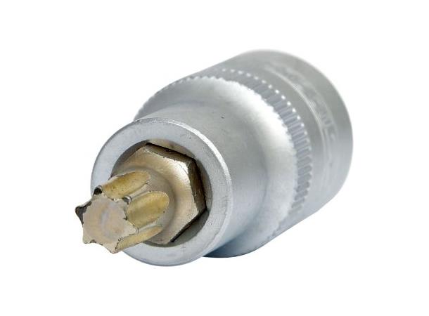 1/2" Bit socket Torx, T45 