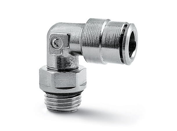 ALBUE M/SVIVEL 6522 8-1/4 Camozzi 