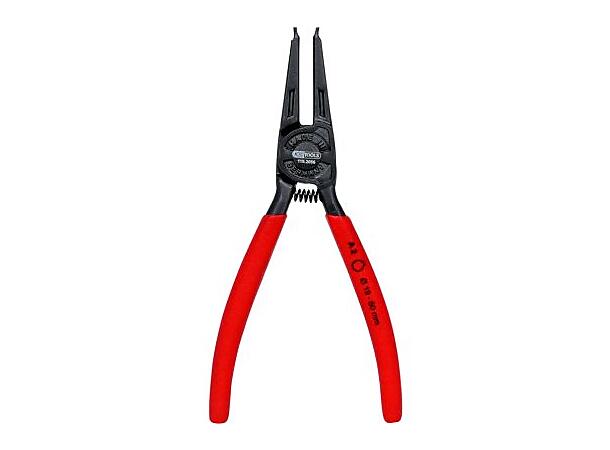 Circlip pliers for external circlips, 19 -60 mm 