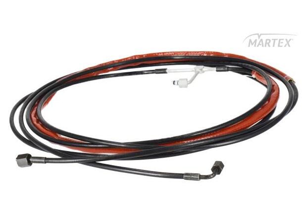 Hydraulikkslange hyttejekk Scania Tangde 