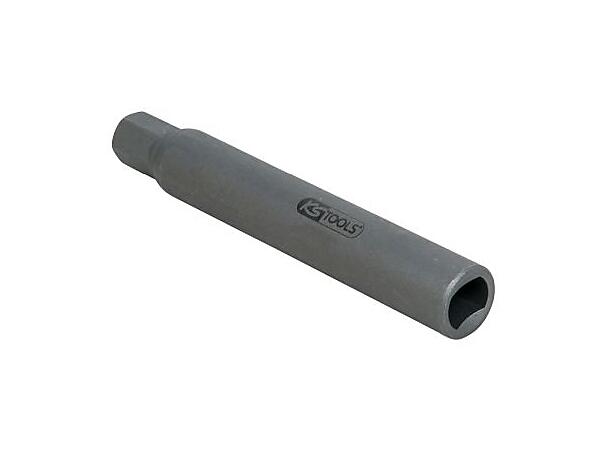 10mm Shock absorber special profile coun ter holder bit socket,6x9mm 