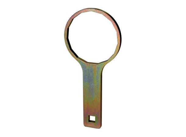 1/2" oil filter wrench Ø 93 mm / 15 bott les 
