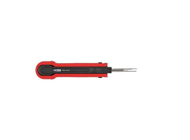 Unlocking Tool for blade terminal 2,8 mm (AMP Tyco JT, AMP Tyco JPT asy) 