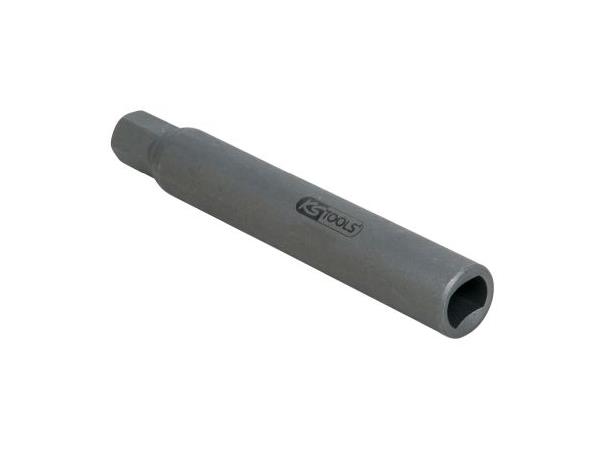 10mm Shock absorber special profile coun ter holder bit socket,6,3x9mm 