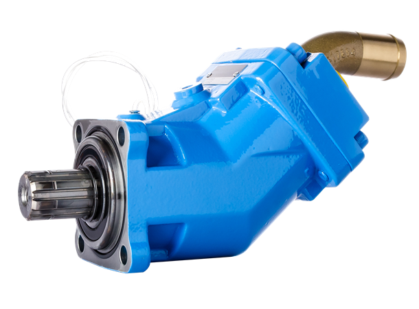 Hydraulikkpumpe XPi18 Hydro Leduc 